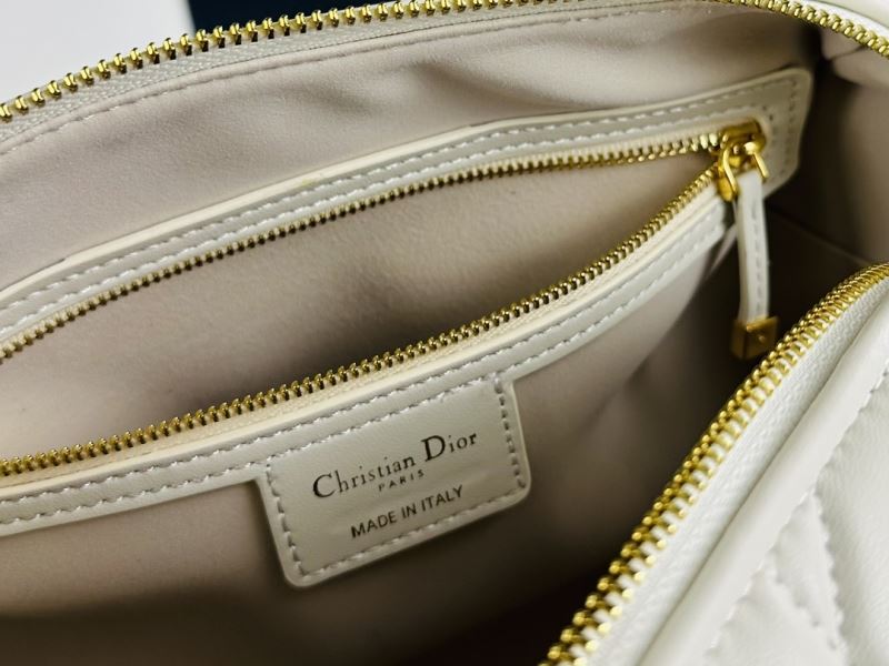 Christian Dior Top Handle Bags